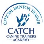 CATCH Official Mentor Trainer Seal